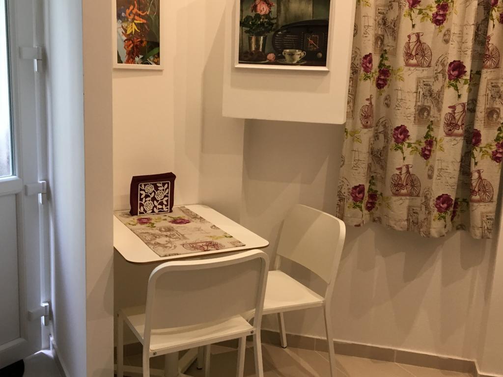 Lovag Apartamento