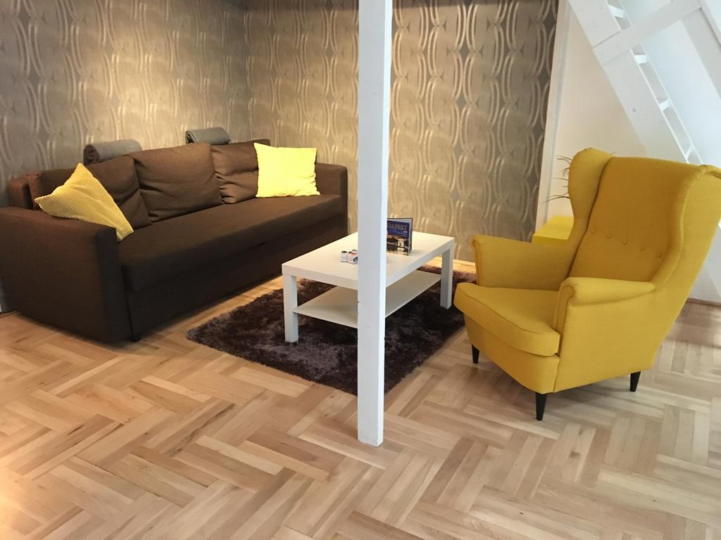 Lovag Apartamento *