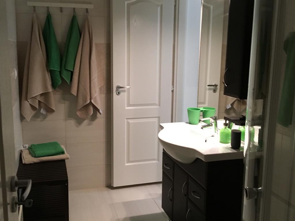Lovag Apartamento Budapest