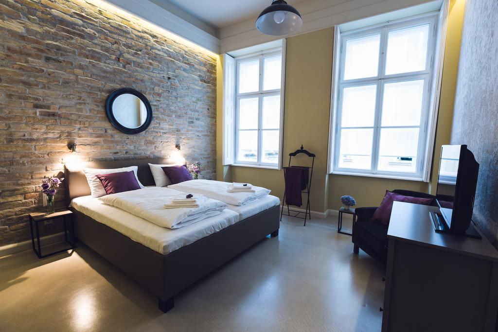 Heritage * Budapest