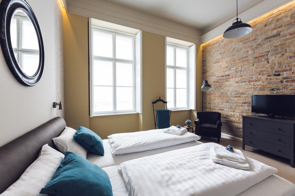 Heritage Apartmán Budapest