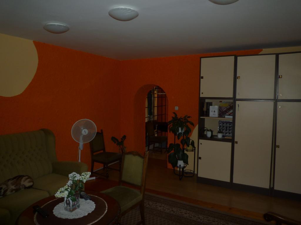 Apartment Ors Vezer Beatle *