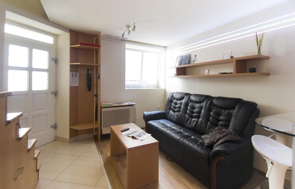 Central Budapest Apartment *