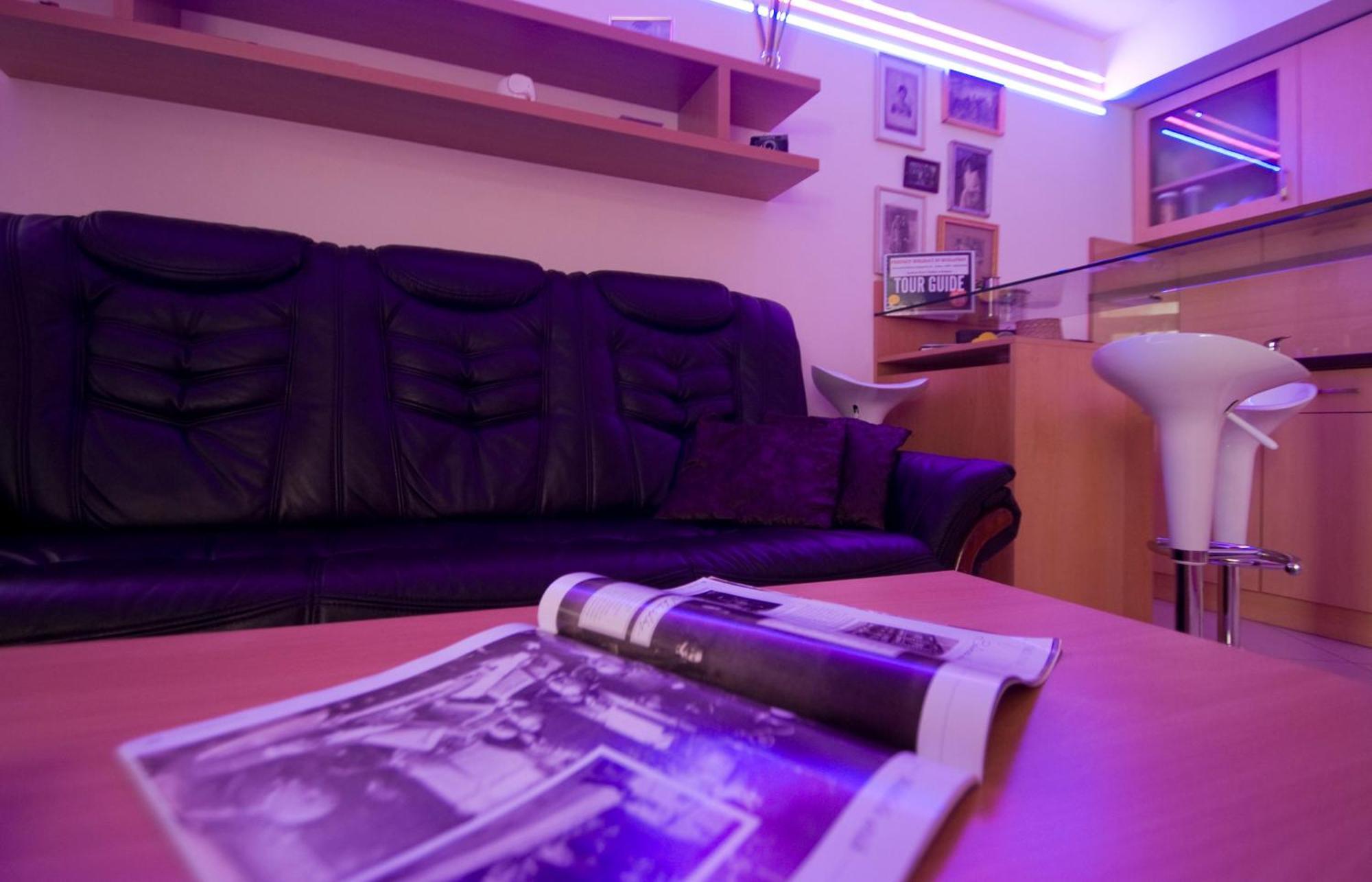 Apartamento Central Budapest Apartment Budapest