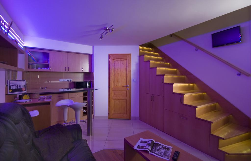 Apartamento Central Budapest Apartment