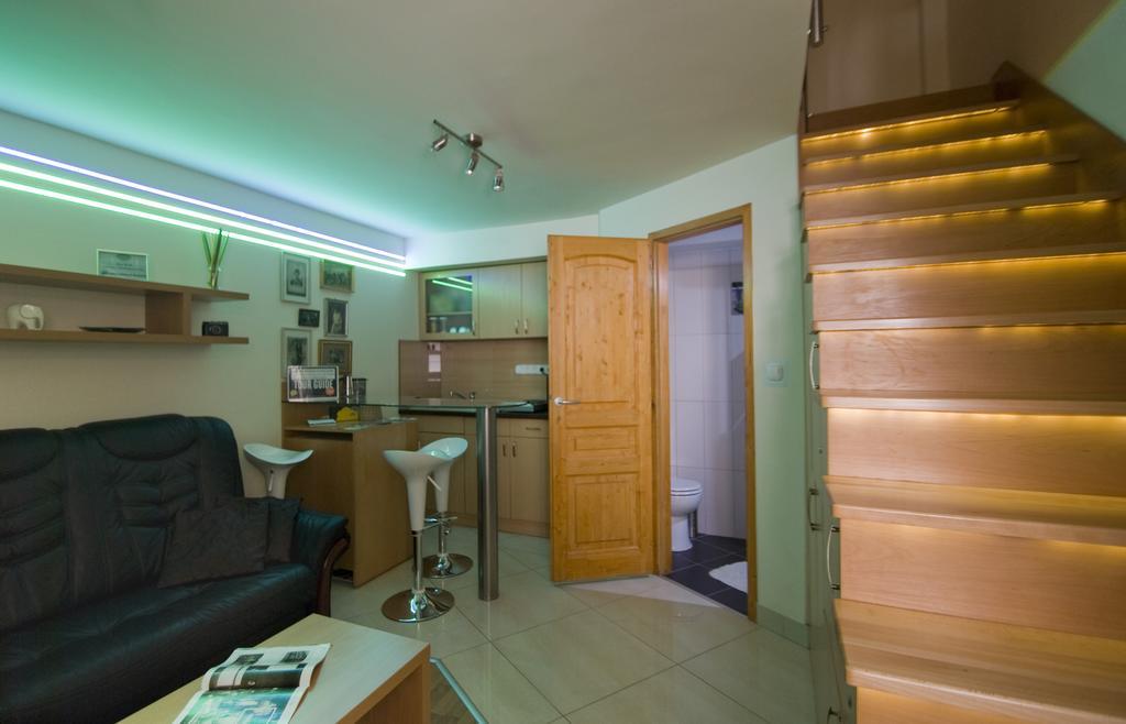 Central Budapest Apartment Budapest