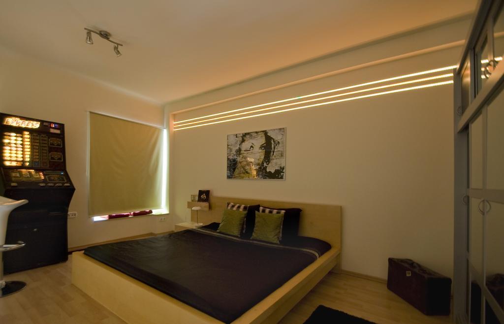 Central Budapest Apartment Budapest