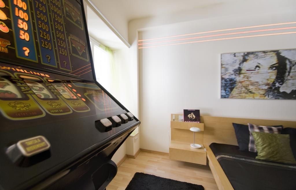 Apartamento Central Budapest Apartment Budapest