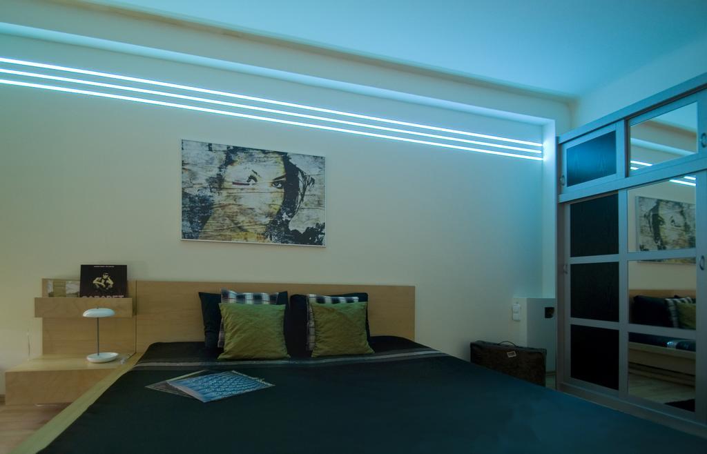 Apartamento Central Budapest Apartment