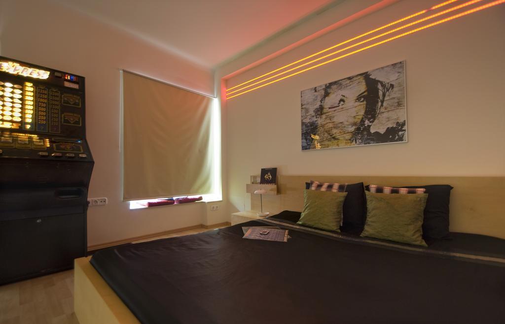 Central Budapest Apartment Budapest