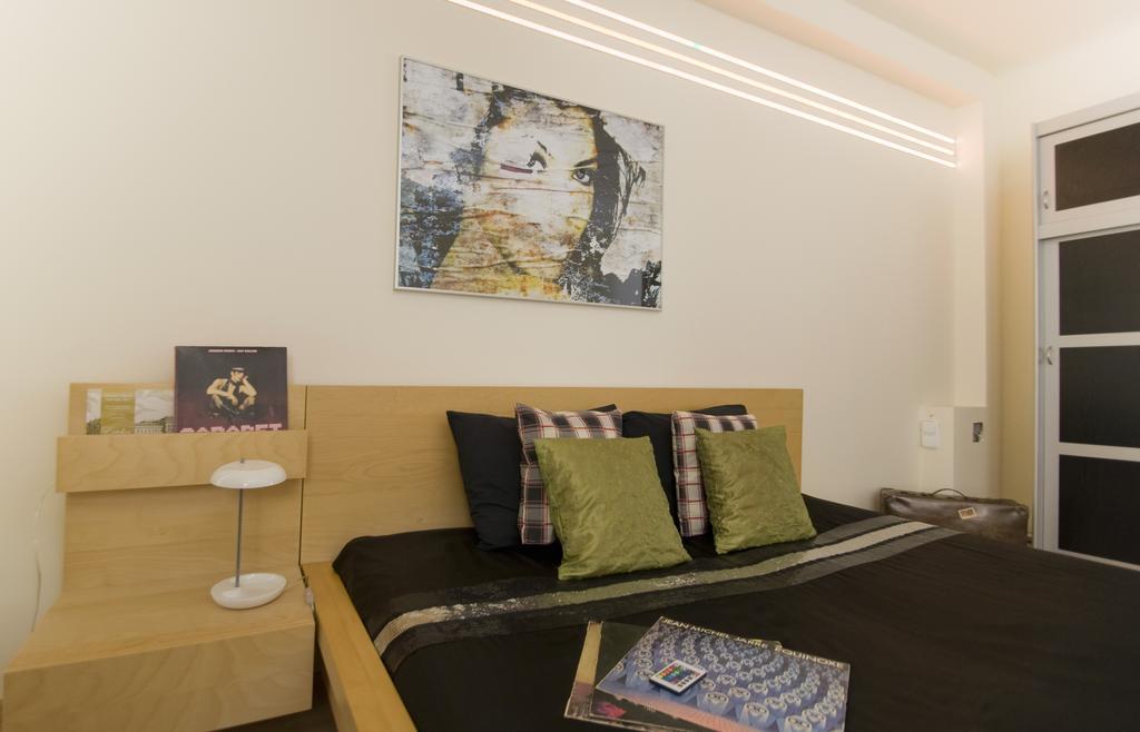 Central Budapest Apartment *