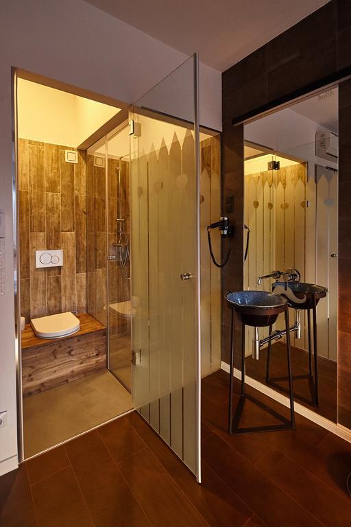 Butik Design Buda Guest house