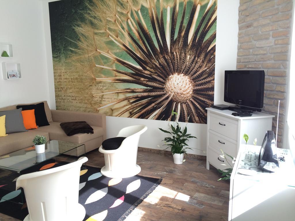 Tom's Apartman * Budapešť