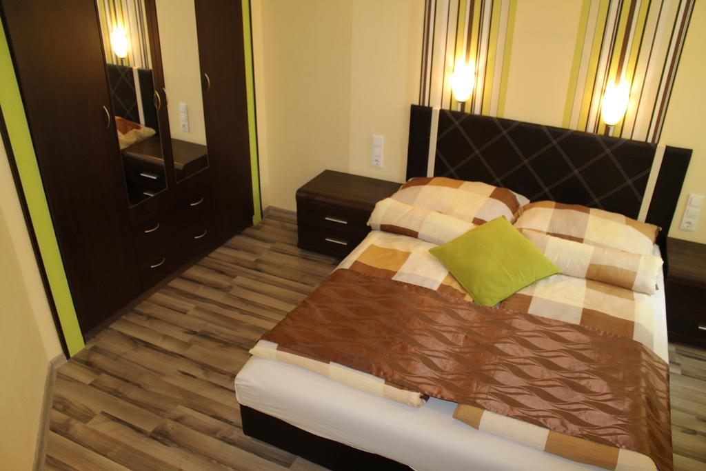 Apartament Fashion Street 17