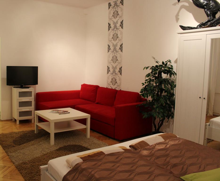 Apartament Fashion Street 17