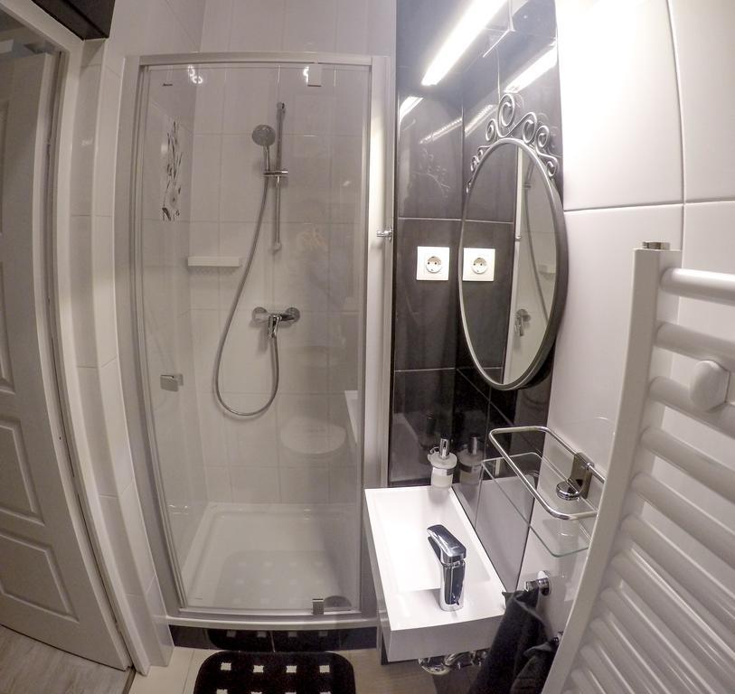 Apartmán Gold Basilica Budapešť