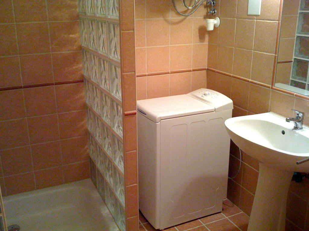 Flat Rent * Budapest