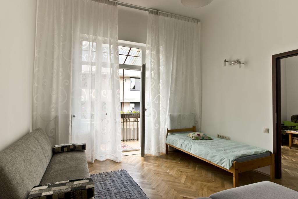 Mamma's Budapest