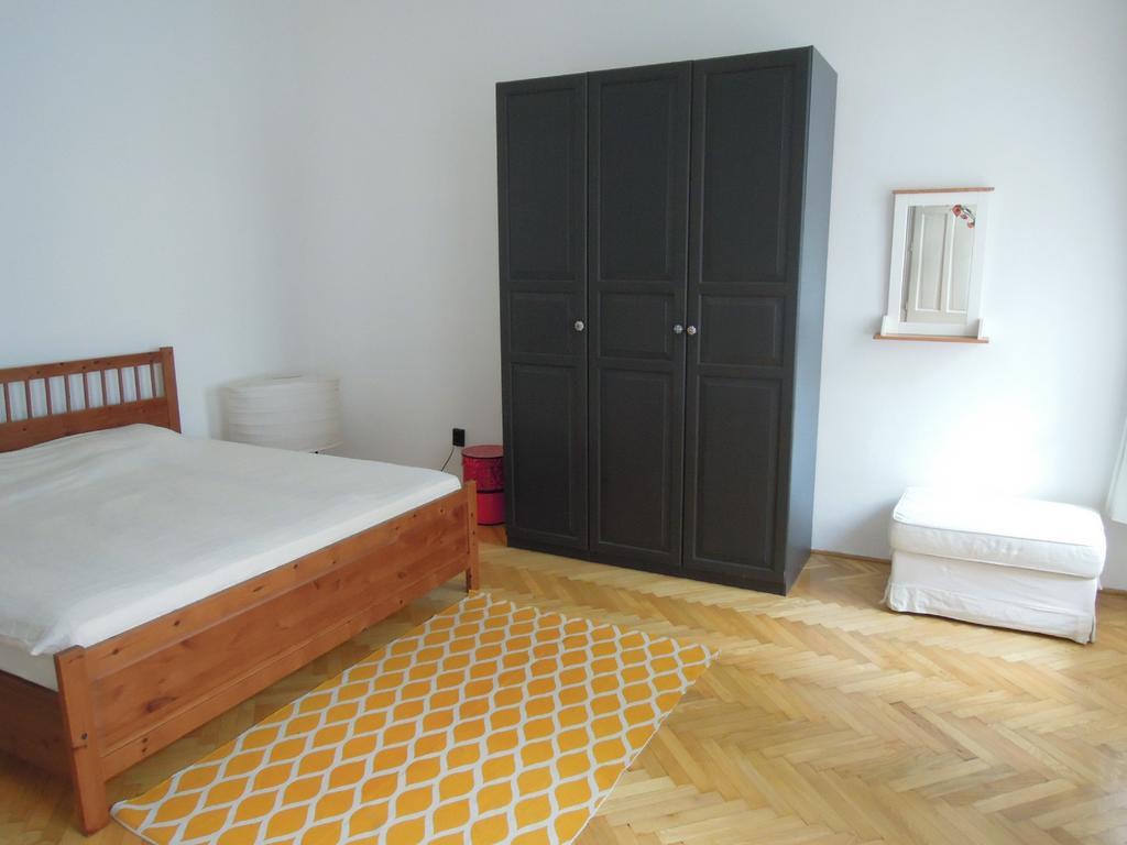 Vandrarhem Hobar Budapest