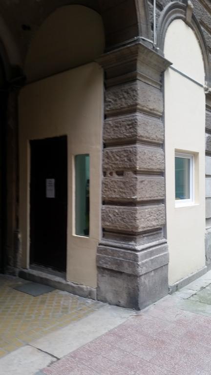 Fanni 3* Budapest