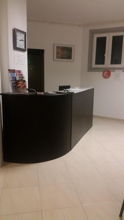 Pensión Capital Budapest