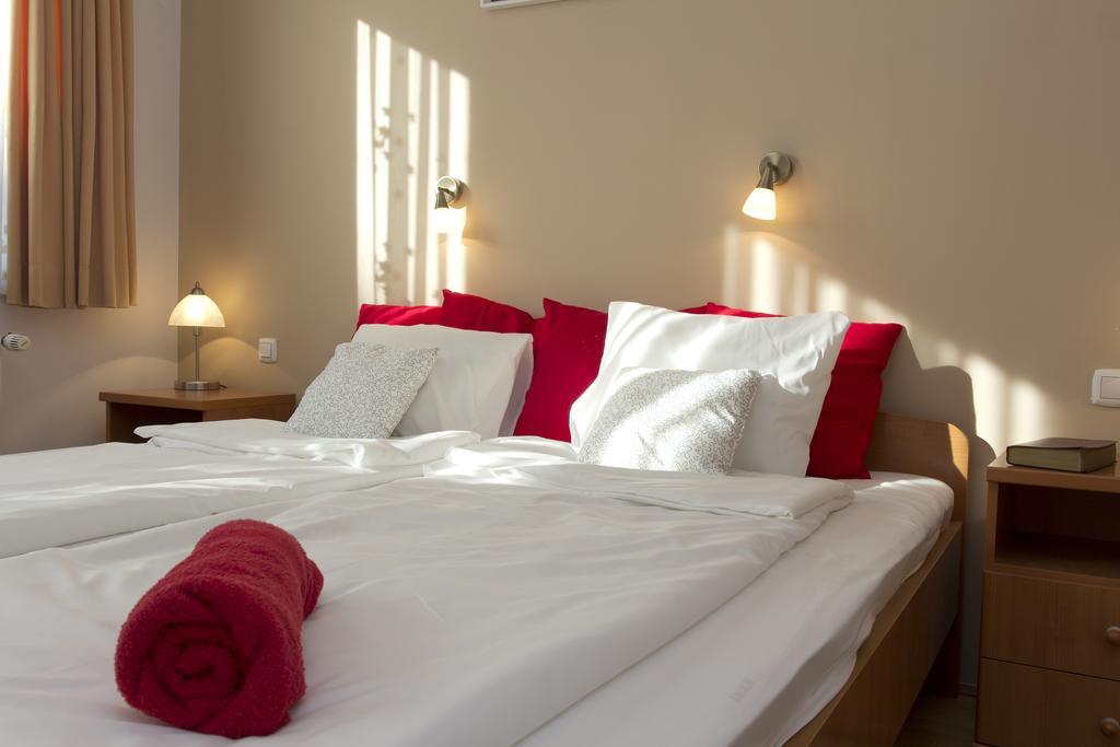 Easy Star 3* Budapešť