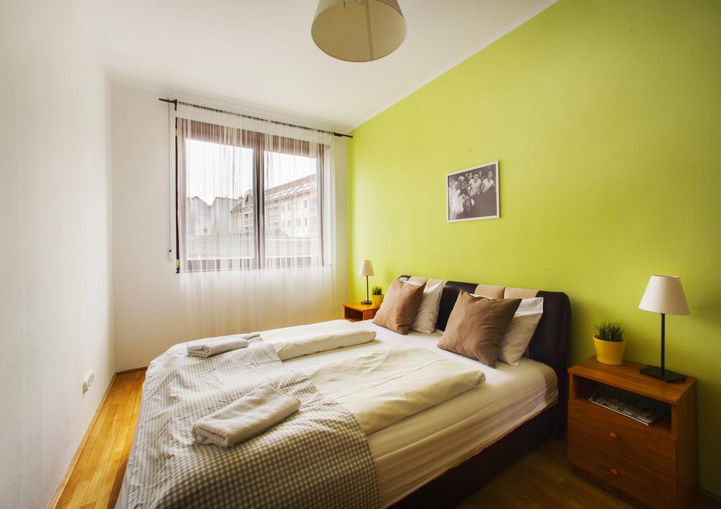 Hotel Easy Star Budapešť