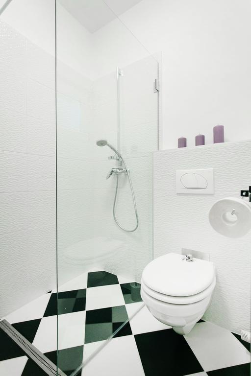 Apartment Parliment Luxury Budapest