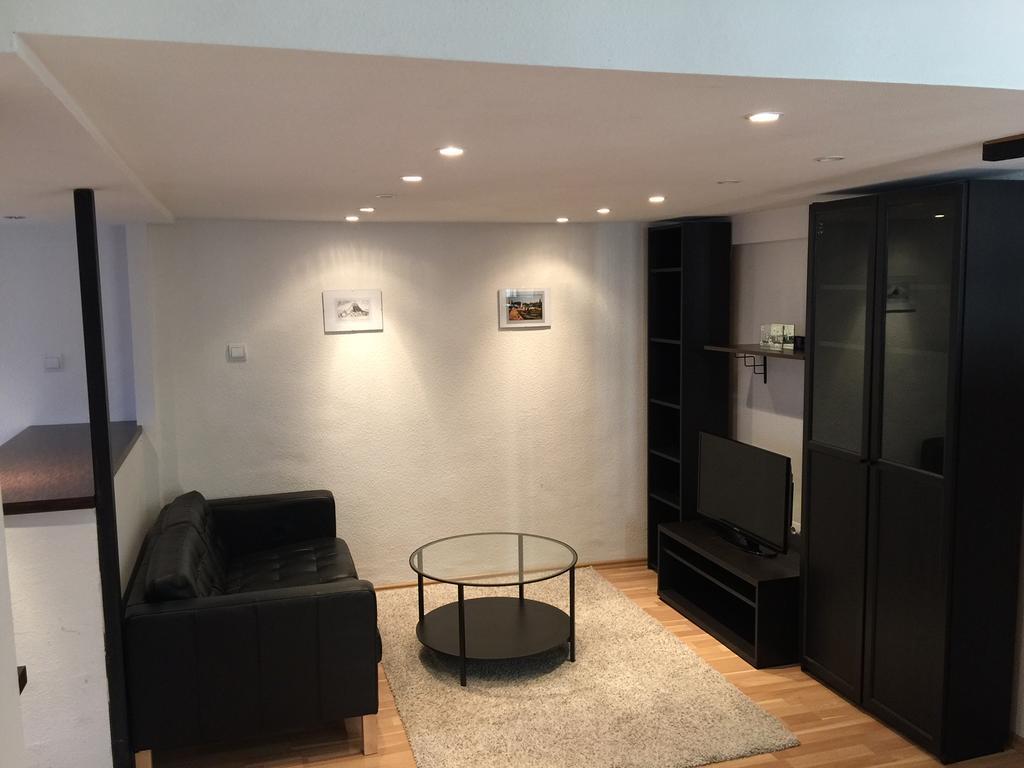 Appartamento Oktogon Central *