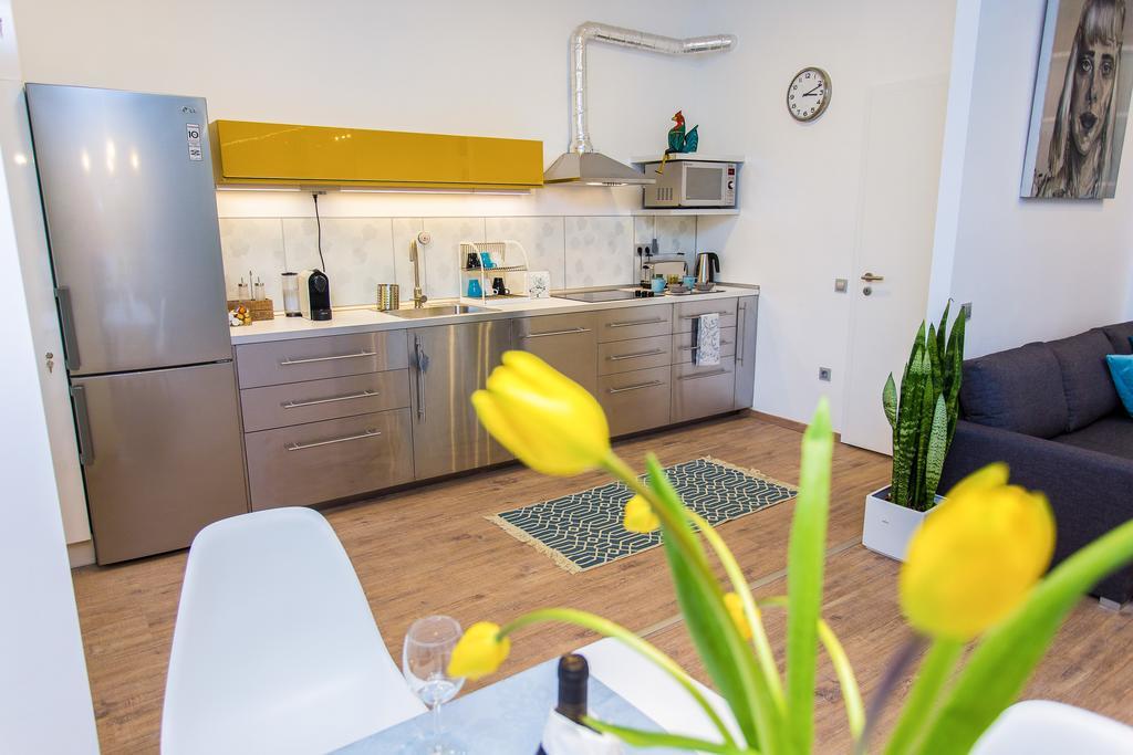 Apartmán Laksa