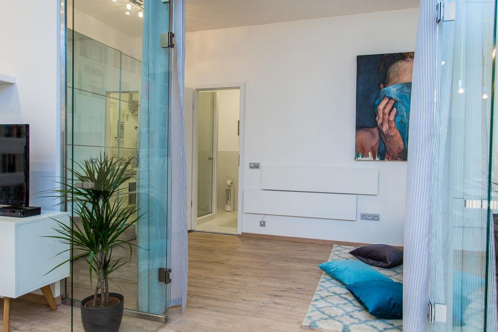Apartmán Laksa