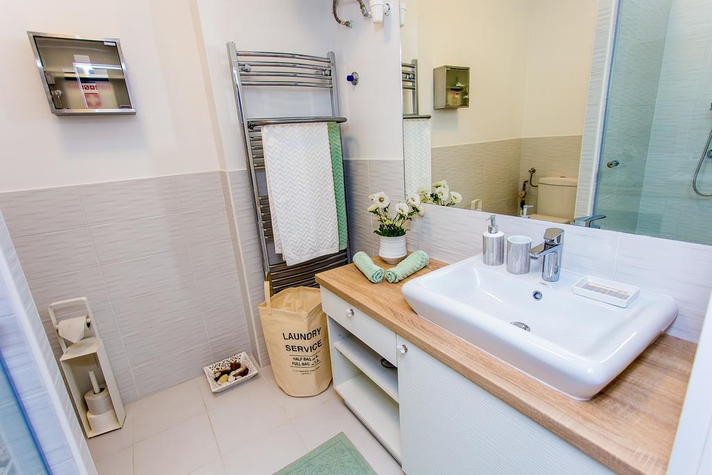 Apartmán Laksa *