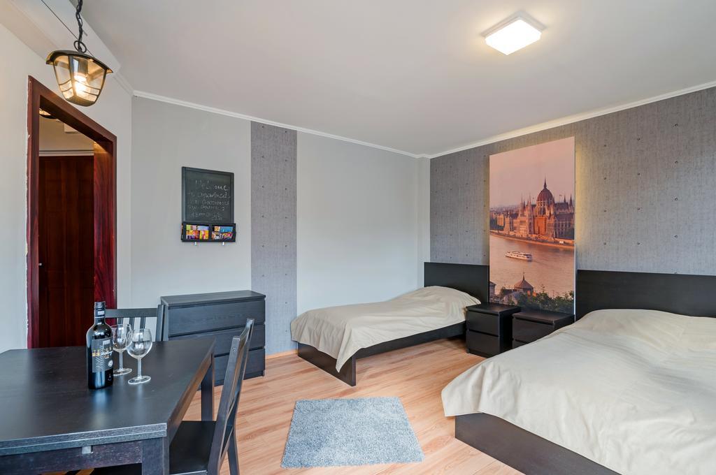 Apartamento Free Parking, Ac, Wifi In The Center