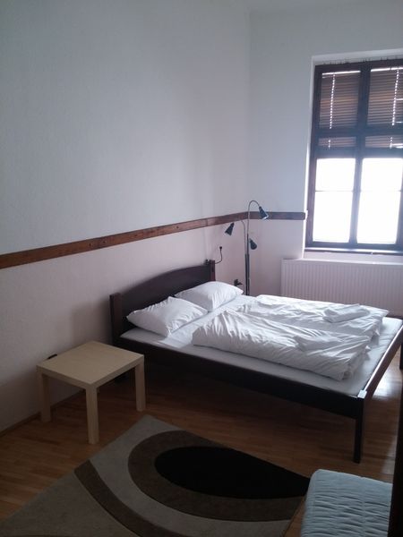 Walking Bed *