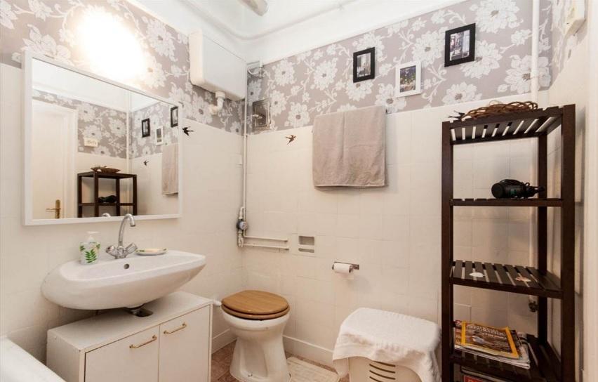 Toldy Appartamento Budapest