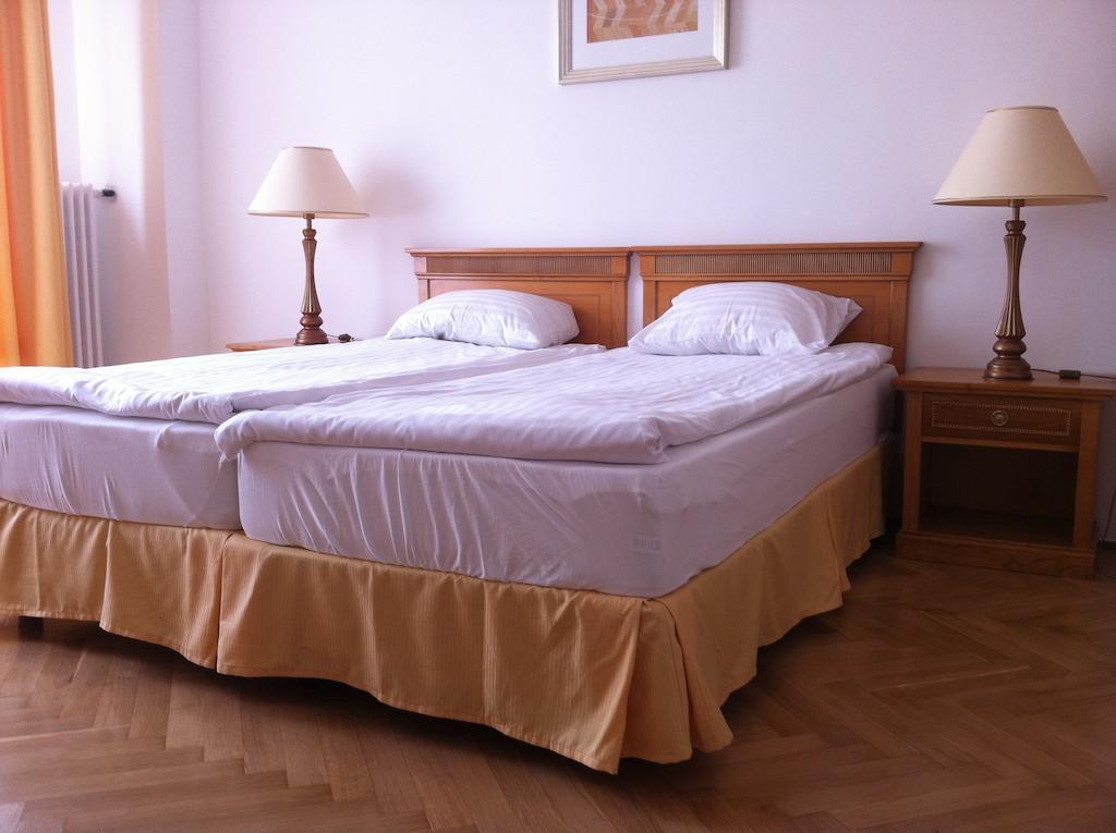 Flat Rent * Budapest
