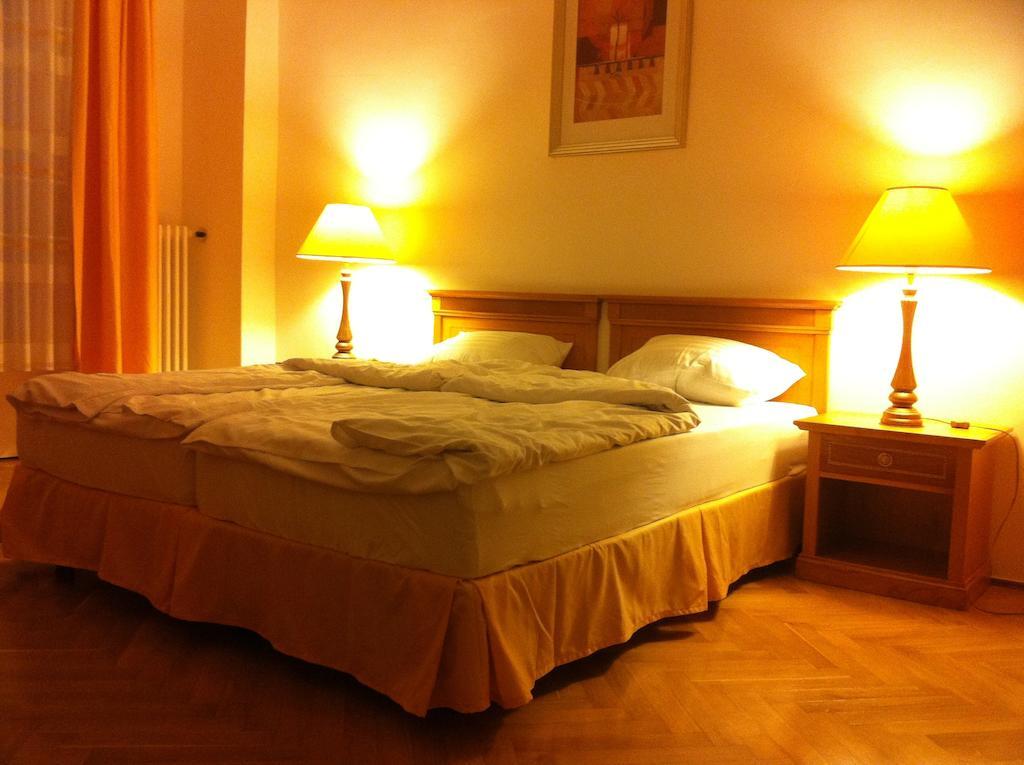 Flat Rent Appartamento Budapest