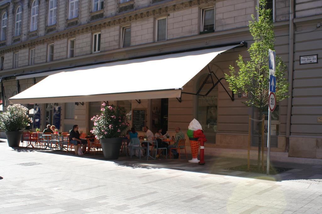 Marcello Appartamento Budapest