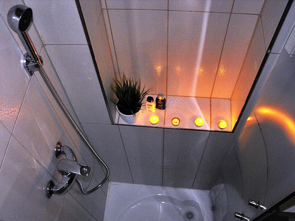 Apartamento Central Budapest Apartment Budapest