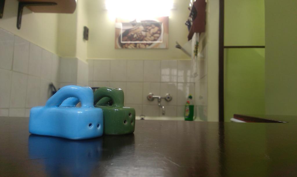 Apartament Duna Panorama *