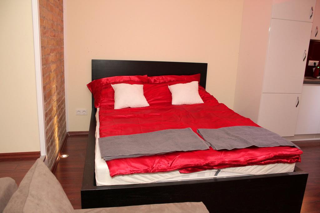 Sas Appartement