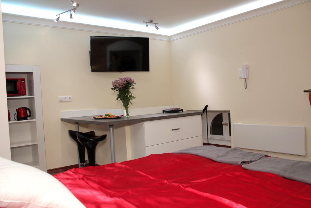 Sas Appartement Budapest