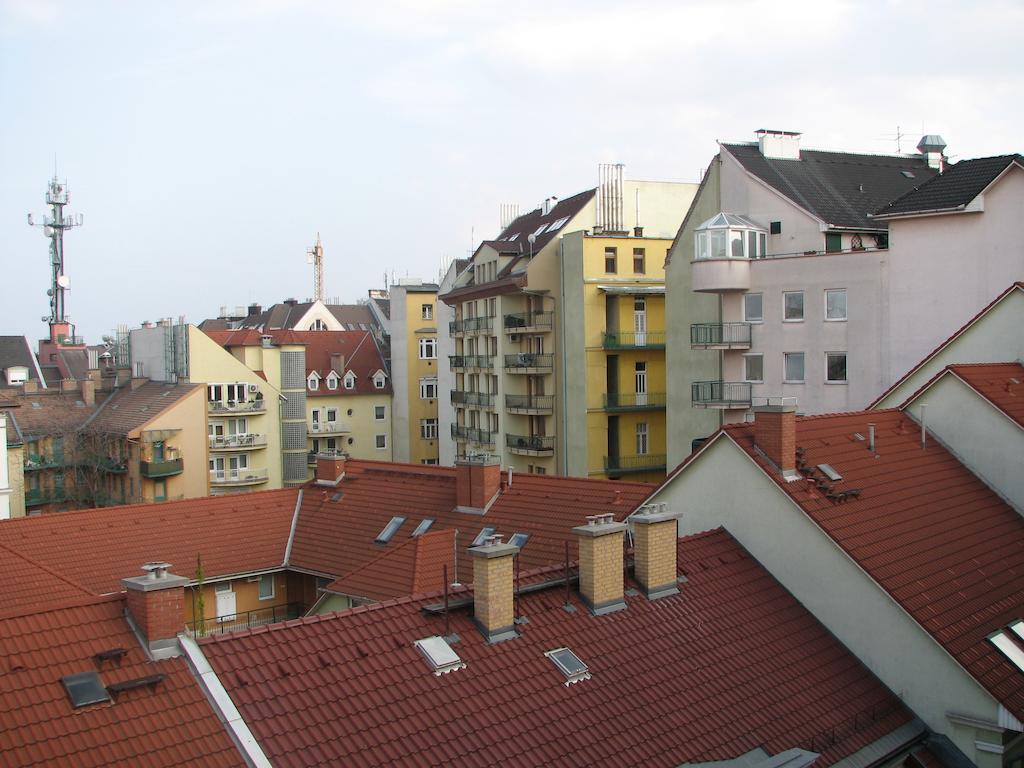 Appartamento City-home *