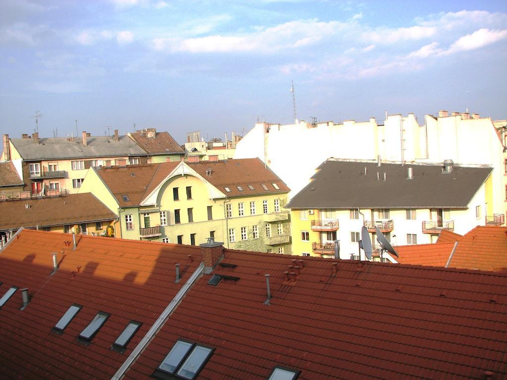 City-home Budapest