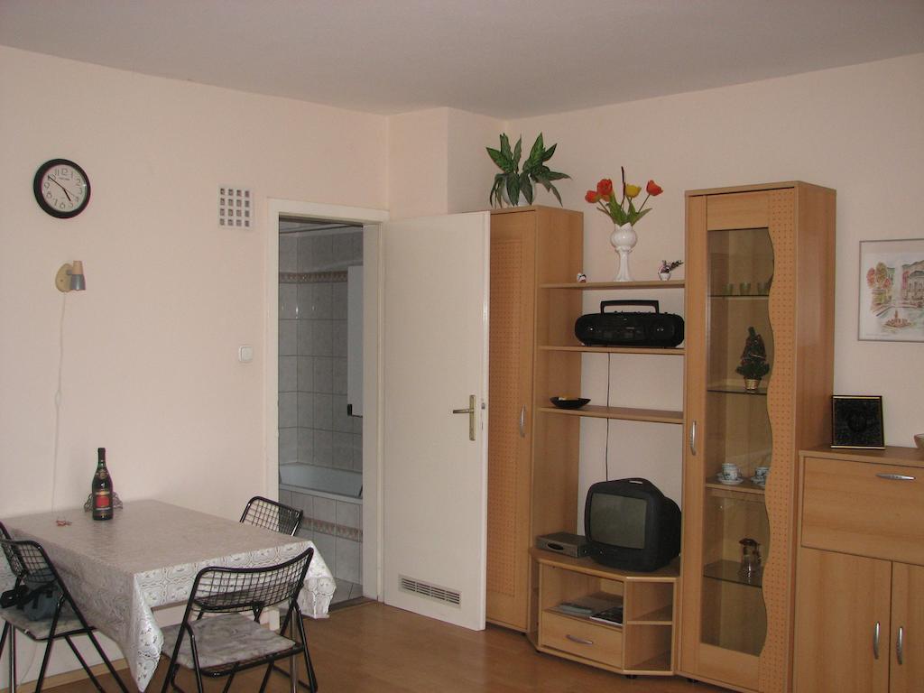 Appartamento City-home Budapest