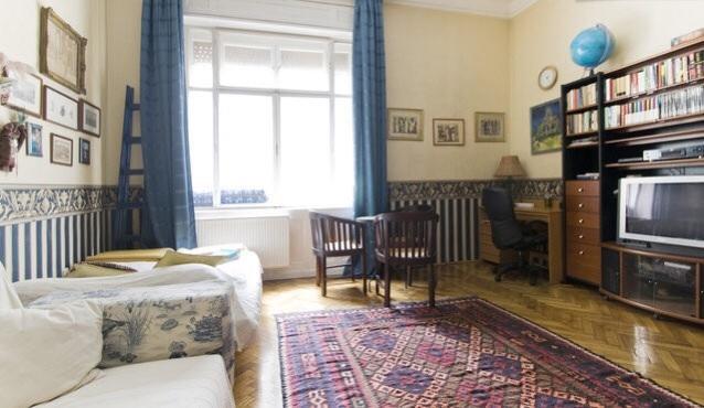Apartamento Elizabeth *