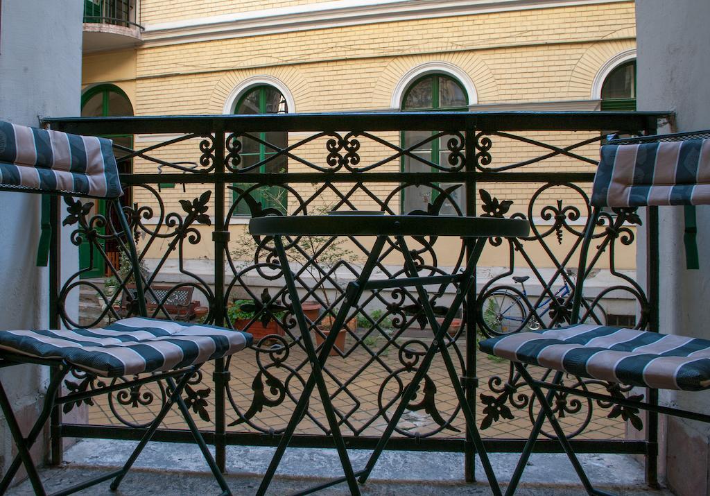 Apartmán Castle District *