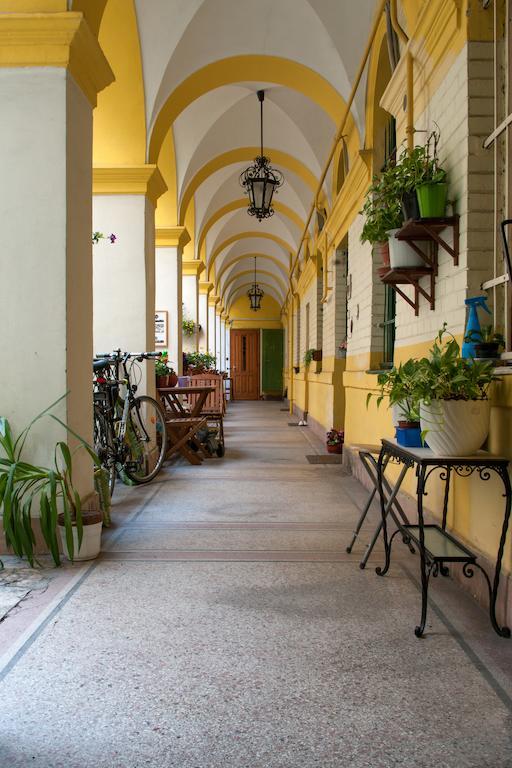 Castle District Apartmán *