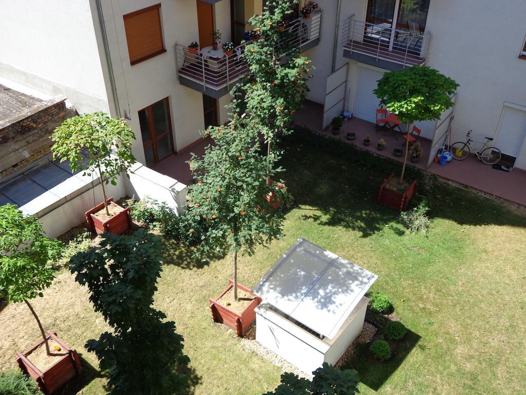 Cosy-home * Budapest