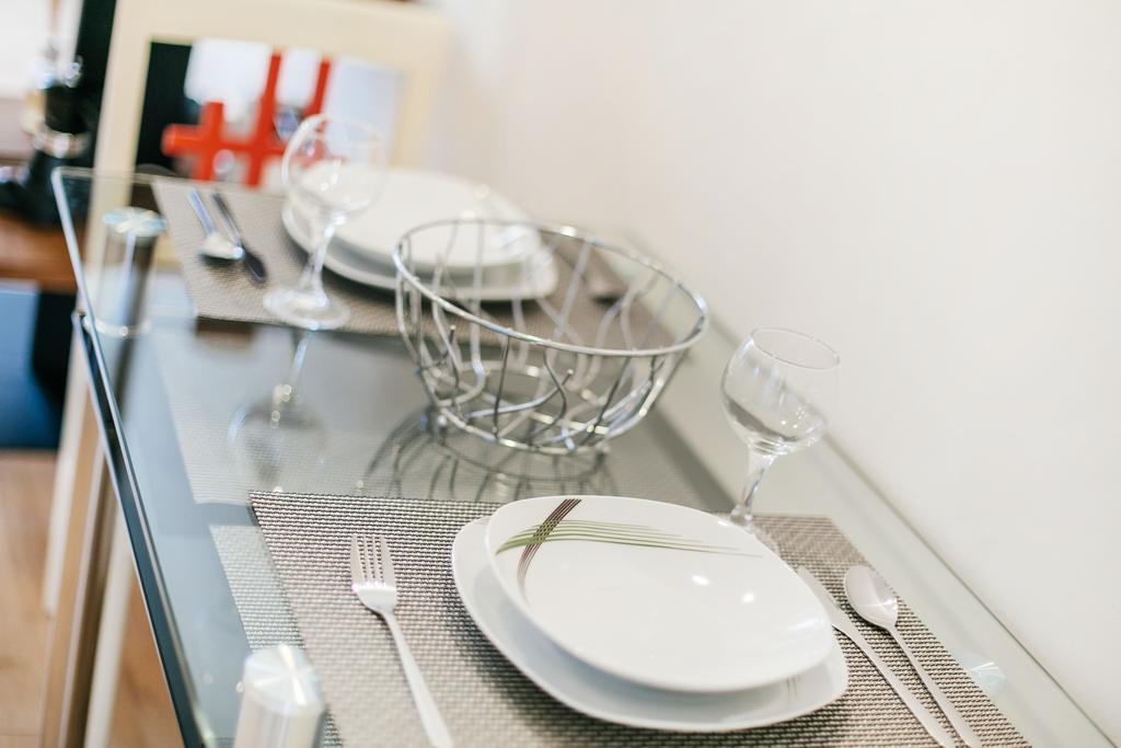 Rento - Váci Utca Apartamento *